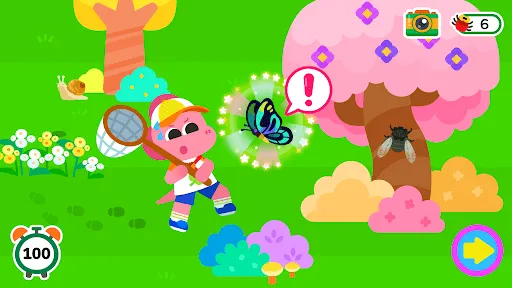 Cocobi Camping Play - kids | 游戏 | XWorld Cocobi Camping Play - kids | 游戏 | XWorld