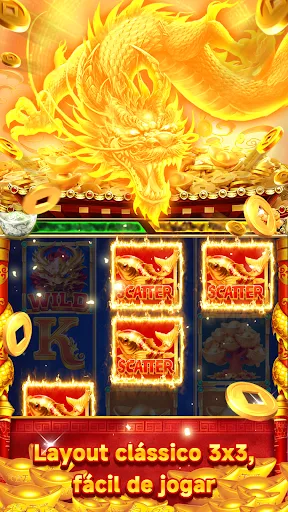 Fortune Dragon: Lucky Slots | Jogos | XWorld Fortune Dragon: Lucky Slots | Jogos | XWorld