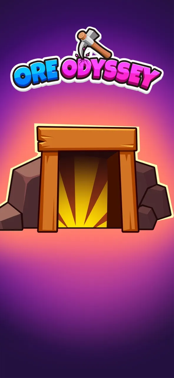 ore Odyssey | Permainan | XWorld
