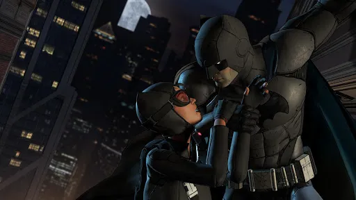 Batman - The Telltale Series | juego | XWorld