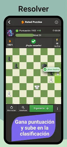Brilliant Chess: Problemas | juego | XWorld