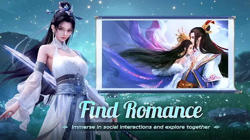 Immortal Blade: MMORPG | Games | XWorld