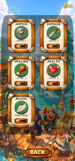 Lucky Pig – Monster Survivors | 游戏 | XWorld