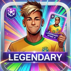 XWorld | Football Stars: Card Collector XWorld | Football Stars: Card Collector