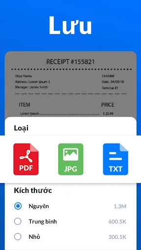 Ứng Dụng Quét PDF - Quét PDF | Games | XWorld