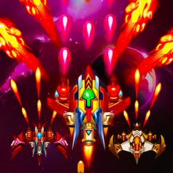 XWorld | Galaxy War - Alien Invader XWorld | Galaxy War - Alien Invader