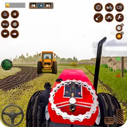 XWorld | Real Farming Cargo Game 3d