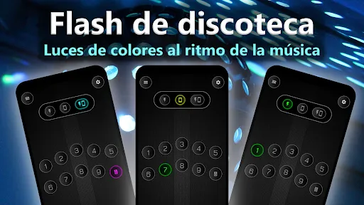 Flash de discoteca | เกม | XWorld Flash de discoteca | เกม | XWorld