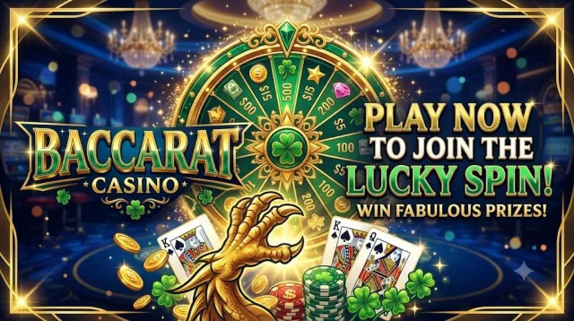 SOI - iGaming | Playable -BACCARAT | Permainan | XWorld