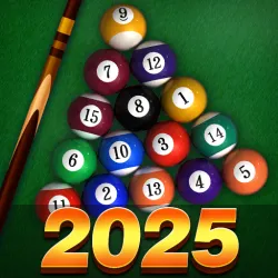 XWorld | 8 Ball Live - Billiards Games