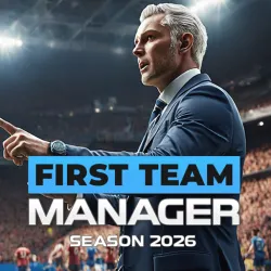 XWorld | First Team Manager 2026
