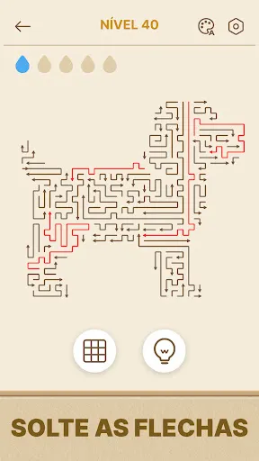 Arrows GO! - Puzzle de Setas | Jogos | XWorld Arrows GO! - Puzzle de Setas | Jogos | XWorld