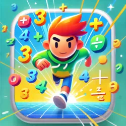 XWorld | Try Out - Math Games Free Time