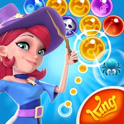 XWorld | Bubble Witch 2 Saga