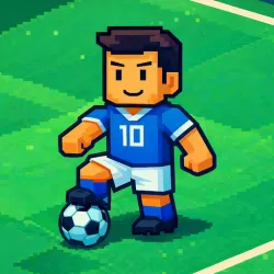 XWorld | Well Played Soccer