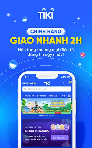 Tiki - Tốt & Nhanh | Games | XWorld