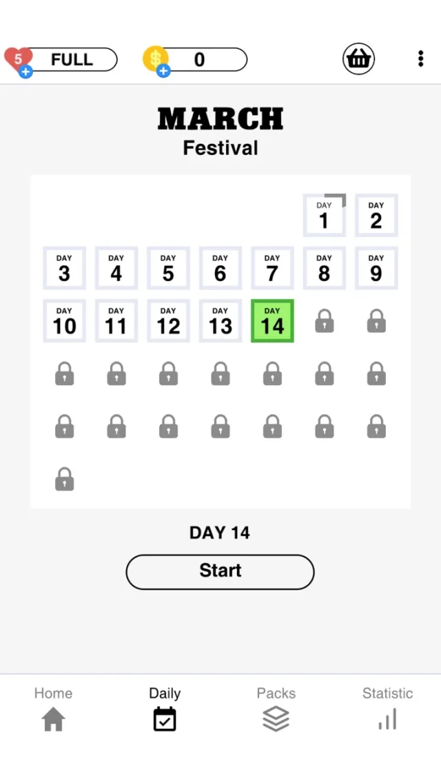 Pictogram - Picture Cryptogram | Games | XWorld