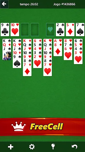 Microsoft Solitaire Collection | Jogos | XWorld