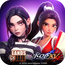 XWorld | Lands of Jail