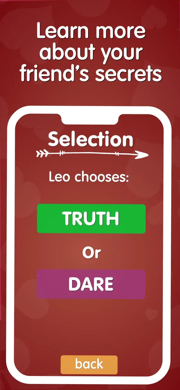 Truth or dare: Sex Actions 18 | Games | XWorld