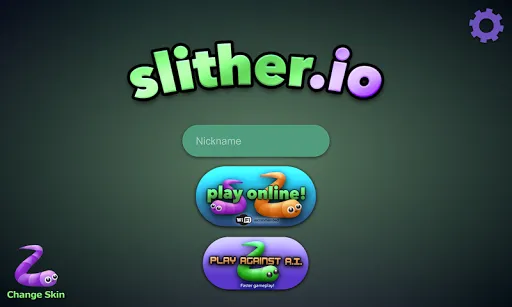 slither.io | Игры | XWorld