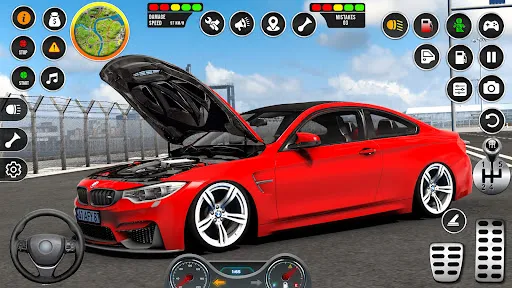 Real Car Driving Car Parking | 游戏 | XWorld