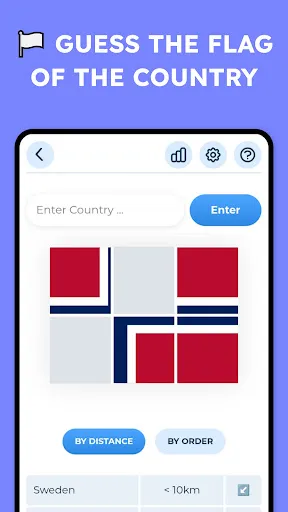 Globle - Guess the Country | เกม | XWorld