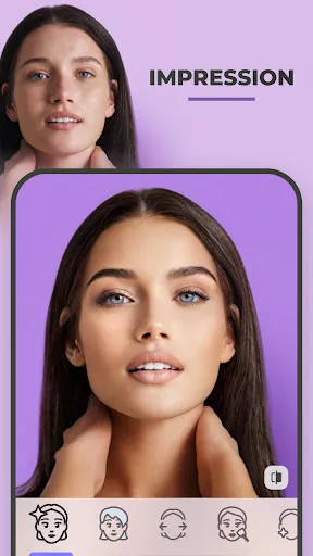 FaceApp: Perfect Face Editor | Games | XWorld