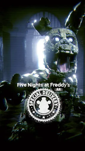 Five Nights at Freddy's AR | เกม | XWorld