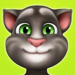 XWorld | My Talking Tom