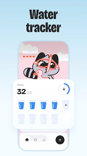 BitePal: AI Calorie Counter | Games | XWorld