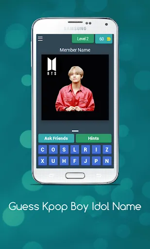 Kpop Boy Group Quiz | Permainan | XWorld