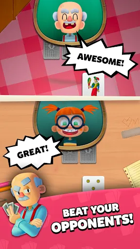 Briscola Dal Negro | Games | XWorld