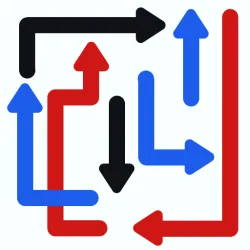 XWorld | Arrow Out - Tap and Go