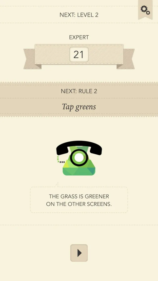 Rules! | Permainan | XWorld