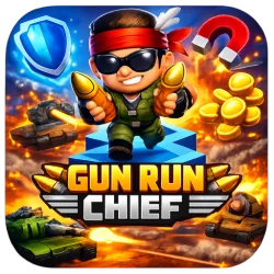 XWorld | Gun Run Chief