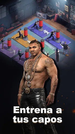 Mafia Mobile | juego | XWorld Mafia Mobile | juego | XWorld