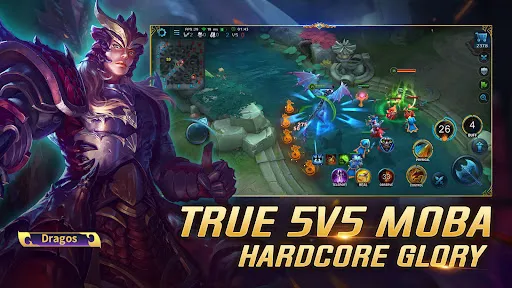 Heroes Evolved | Games | XWorld