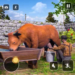 XWorld | Ranch Simulator Farm Land Game