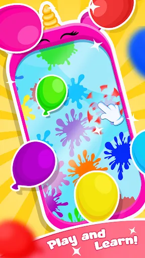 bebé unicornio de juguete | juego | XWorld