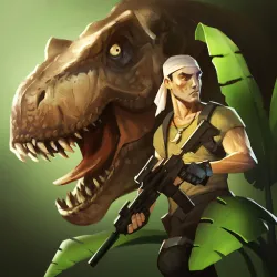 XWorld | Jurassic Survival