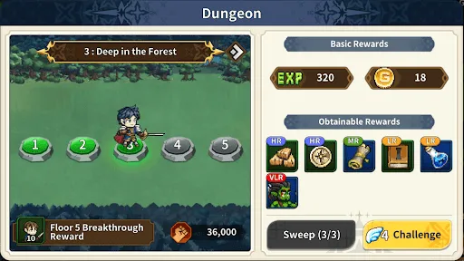 Kingsland:Simulasi Pertempuran | Permainan | XWorld