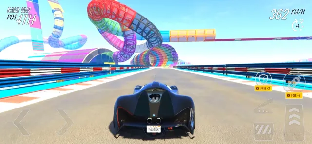 Real Car Racing: Race Master | Permainan | XWorld