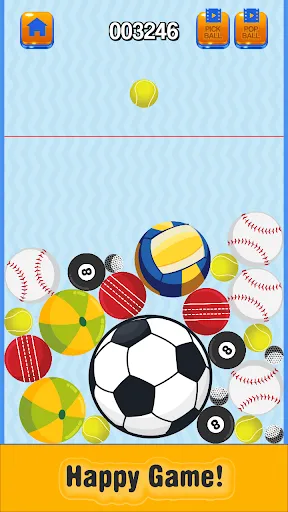 Merge Balls -Ball Merge Puzzle | Permainan | XWorld