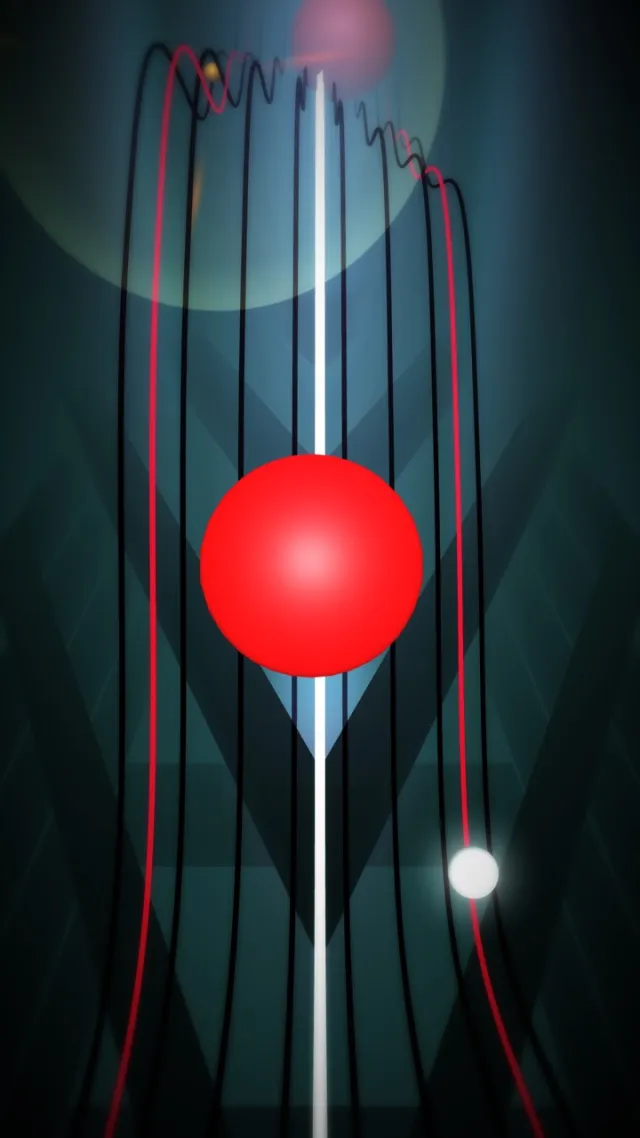 Dark Wave | Игры | XWorld