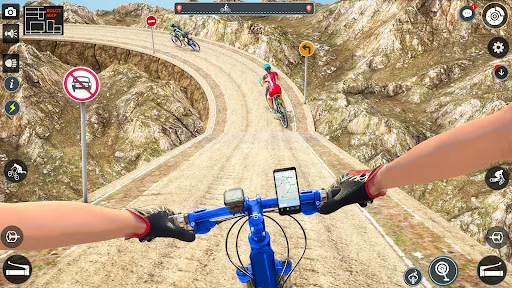 BMX Cycle Stunt Game 3D | 游戏 | XWorld