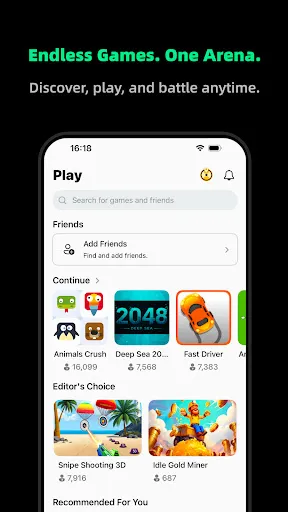 KiX | เกม | XWorld