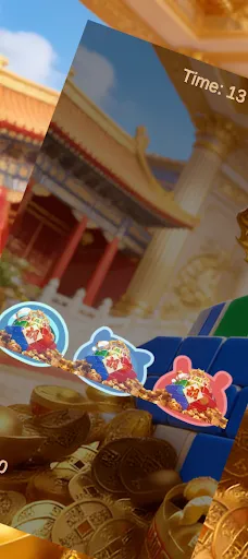 Progress Choice Path | Permainan | XWorld