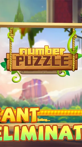 Number Puzzle | Permainan | XWorld