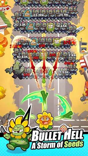 Don't Touch Grass | Games | XWorld